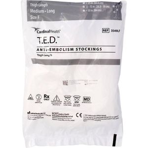 TED Dijkous Regular L 3728 2 stuks