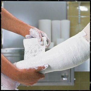 Cellona Gipswindel 10cm x 3m