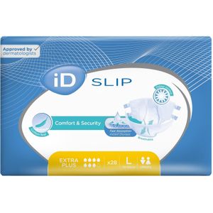 ID Slip Extra Plus L 28 stuks