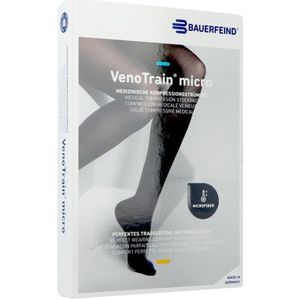 VenoTrain Micro Ag C1 Gesloten Teen Normal Long Kant Caramel S