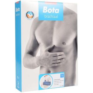 Bota armsling blauw kind 1 stuks