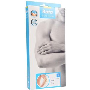 Bota Ortho Elleboog 810 beige T4 1 stuks