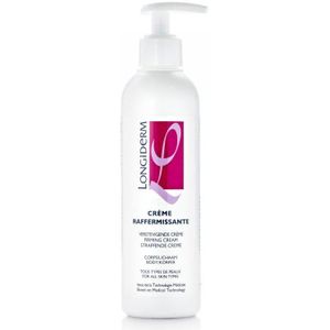 Longiderm Verstevigende Lichaamscrème Crème 200ml