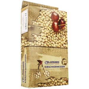 Dr. Junghans Kersenpitkussen cervicaal 1 stuks