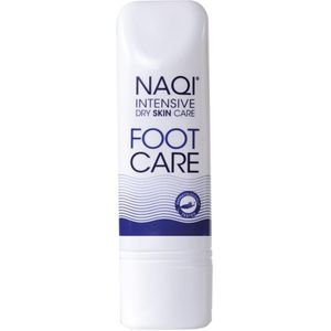 NAQI Foot Care Intensive Dry Skin Crème 100ml