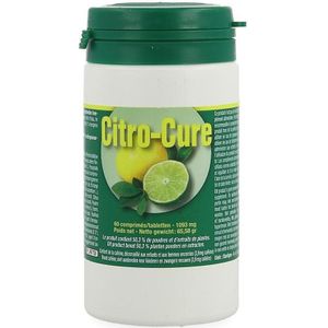Dema Citro-Cure Capsules 60 stuks