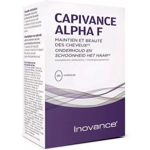 Inovance Capivance Alpha F 60 stuks