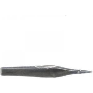 Splinterpincet 1 stuks