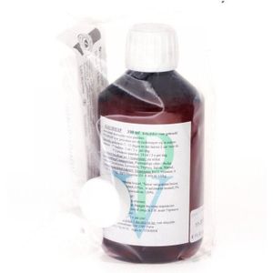 Phytovet Equiresp Oplossing 300ml