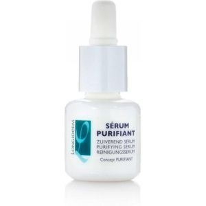 Longiderm Zuiverend Serum Serum 15ml