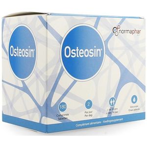 Osteosin Tabletten 180 stuks