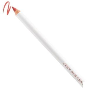 Cent Pur Cent Mineral Lipliner Peche  1,4g