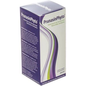 PrunasinPhyto Siroop 200ml