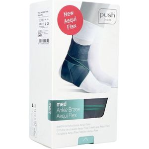 Push Med - Aequi Flex - Enkelbrace - Links - 2 Verband(en)
