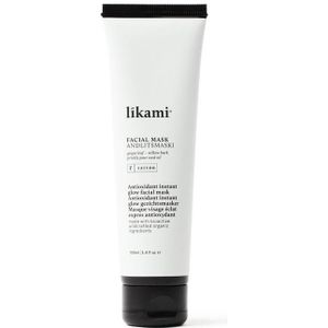 Likami Facial Mask Masker 100ml