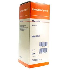 Leukoplast Pro LF 18cmx5m 18cmx5m
