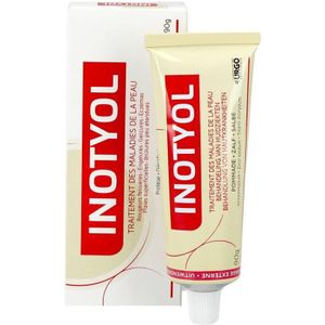Inotyol Zalf 90g