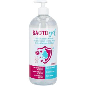 Bactogel Hydroalcoholische  Gel 1l
