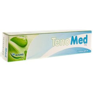 TenoMed Crème 50g