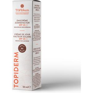Topiderm Dagcrème SPF25 Crème 50ml