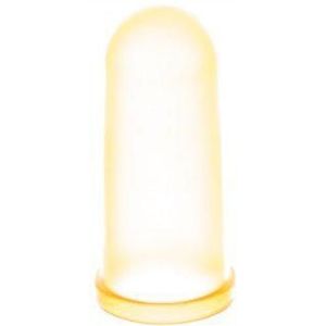 Wolf Vingerling Alpha N22 1 stuks