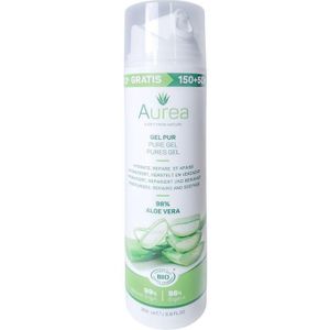 AUREA PUUR GEL ALOE PROMO