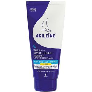 Gezichtsmasker - Intensief Hydraterend - Voor Zeer Droge Huid