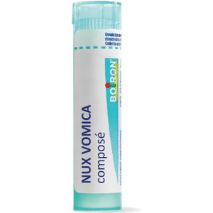 Boiron Nux vomica Composé Granulen 4g