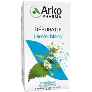 Arkocaps Witte dovenetel Capsules 45 stuks