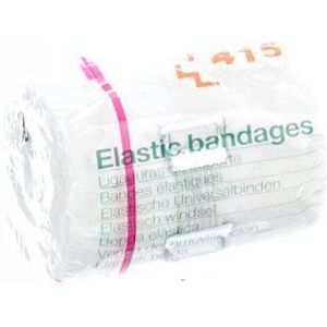 Elastische windel 6cmx5cm 1 stuks