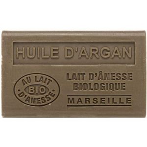 Bell' Ânesse Arganolie zeep met bio ezelinnenmelk Wastablet 60g