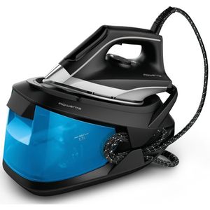 Rowenta TurboSteam VR8320 Stoomgenerator - 6 5 bar - 350 g/min shot - Manuele instelling