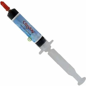 Cibiday - CBD Pasta Puur - 10g - 25% CBD/CBDA - CO2 Extract