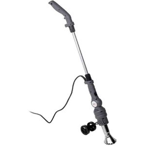 Onkruidbrander 3-In-1 Met Wielen