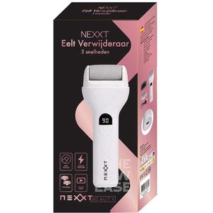 Oplaadbare Elektrische Eeltverwijderaar