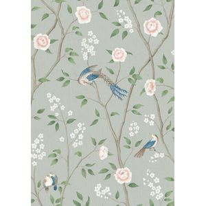 Boråstapeter Dreamy Escape Paradise Birds 1903