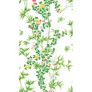 Hooked on Walls Scalamandré Jardin De Chine JV26057