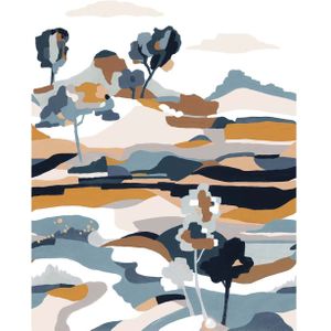 Casamance L'Île Aux Oiseaux Le Bassin - 75933670