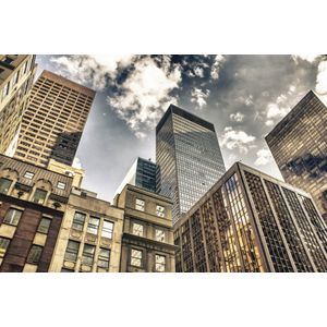 Onderaanzicht skyline - LW00299