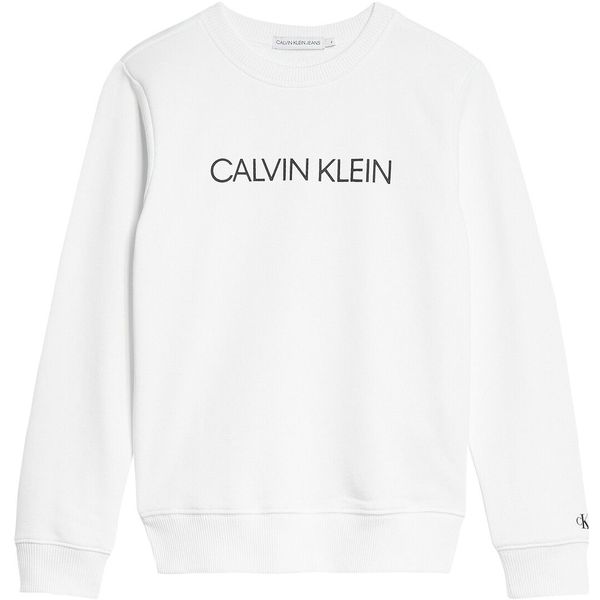 Witte Calvin Klein truien kopen? | BESLIST.nl | Lage prijs