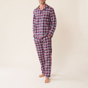 Pyjama Baptiste LE SLIP FRANCAIS. Katoen materiaal. Maten S. Andere kleur