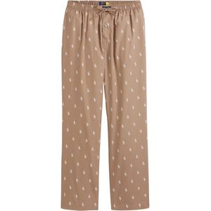 Polo Ralph Lauren - Broeken - Bruin - Katoen