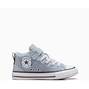 Sneakers Malden Street Day 1V Mid Trip Utility CONVERSE. Canvas materiaal. Maten 33. Grijs kleur