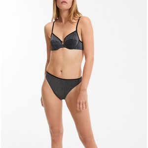 TAMARIS LA REDOUTE COLLECTIONS - Balconnet BH - Zwart - Microvezel