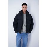 Champion - Herenjas - Zwart - Nylon