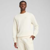 Puma - Select Essential Elevated Sweatshirt - Geborduurd - Katoen