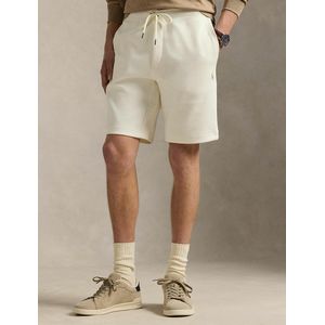 POLO RALPH LAUREN - Short - Beige - Katoen - Geborduurd Logo