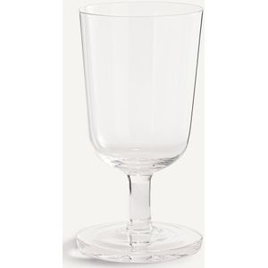 Lana AM.PM - Set van 6 Wijnglazen - Transparant - Glasmateriaal