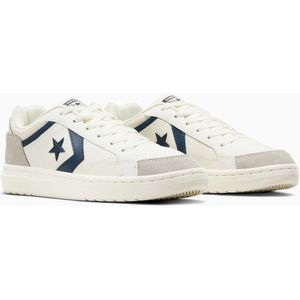 Leren sneakers Pro Blaze Classic Ox CONVERSE. Leer materiaal. Maten 40. Wit kleur