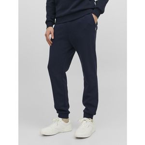 Joggingbroek JACK & JONES. Polyester materiaal. Maten XXL. Blauw kleur